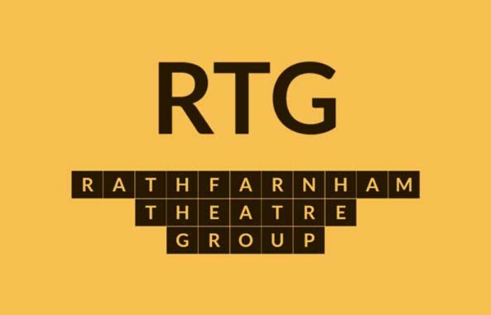Rathfarnham Theatre Group