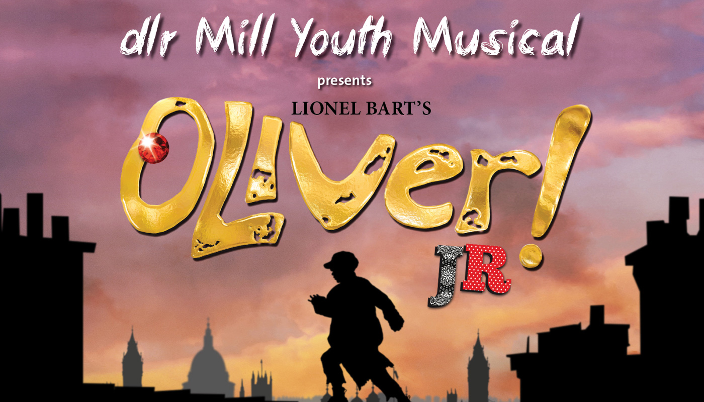 Mill Theatre Youth musical oliver jr