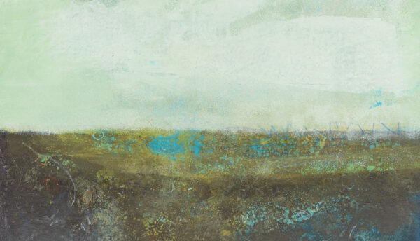 Mill Theatre's The Place in Between Exhibition by Geoff O'Keeffe