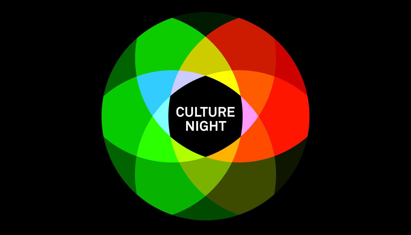 Culture Night at dlr Mill Theatre