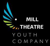 Mill Theatre Youth Logo