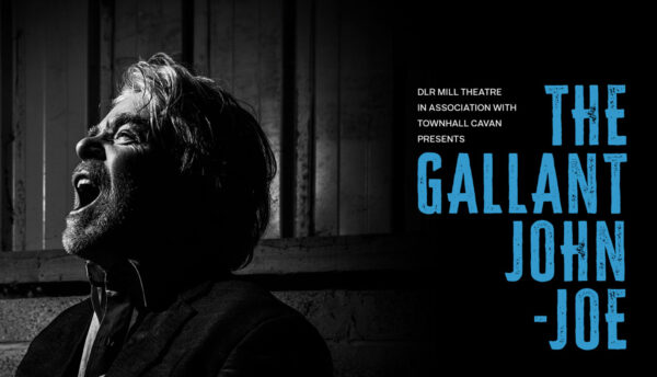 The Gallant John-Joe