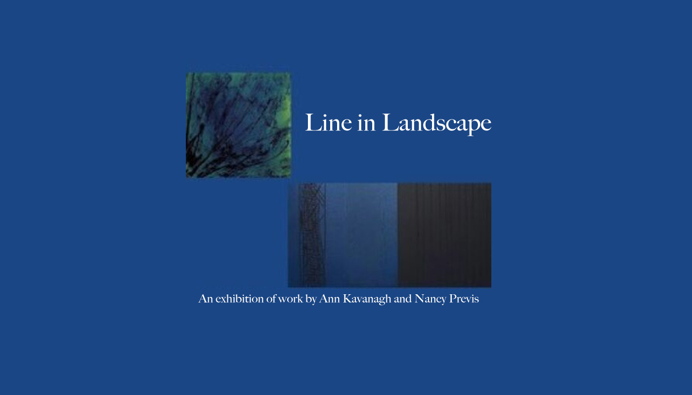 Line in Landscape dlr Mill Theatre