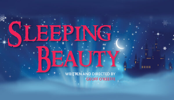 Mill Theatre panto sleeping beauty 2023-2024