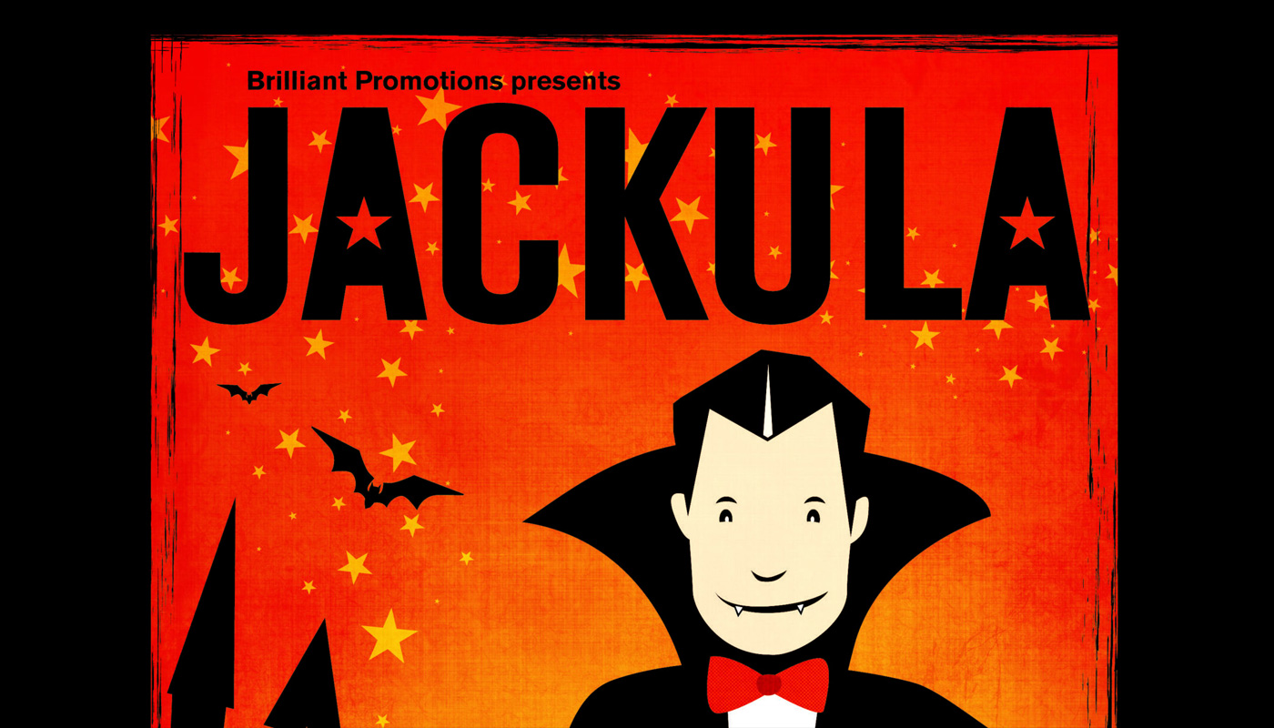 jackula dlr mill theatre