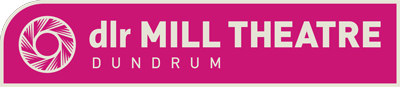 dlr Mill Theatre logo