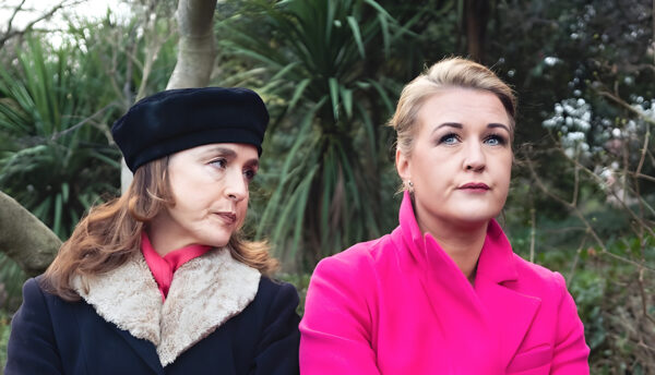 Happiness Then comedy drama at Mill Theatre Dundrum