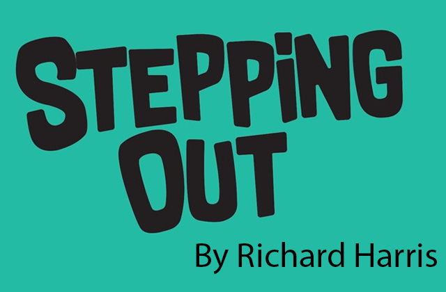 Stepit Out Stepping Out - dlr Mill Theatre Dundrum South Dublin